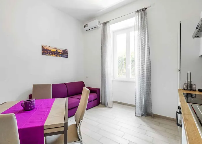 Casalino Charming Apartment