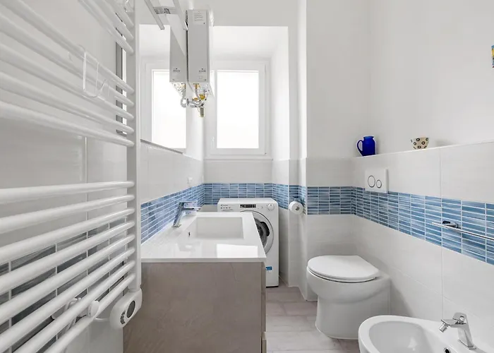 Casalino Charming Apartment