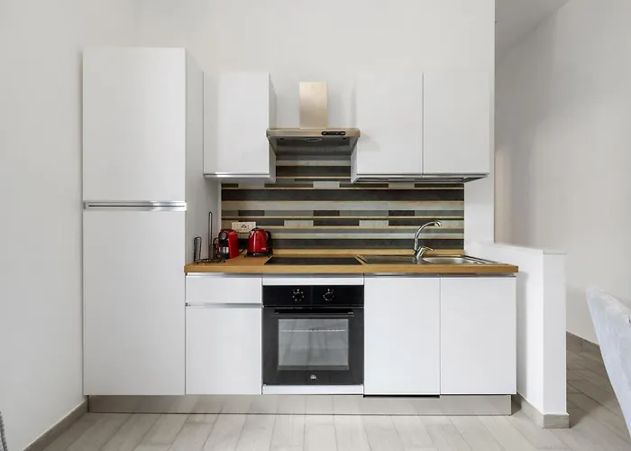 Casalino Charming Rom