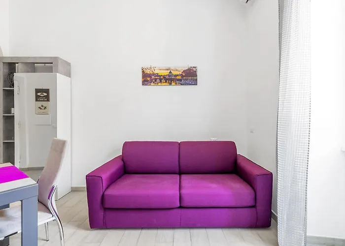 Apartment Casalino Charming