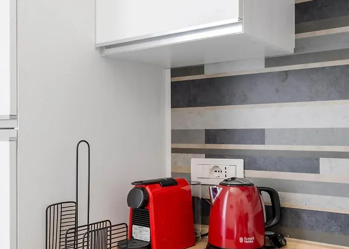 Apartment Casalino Charming