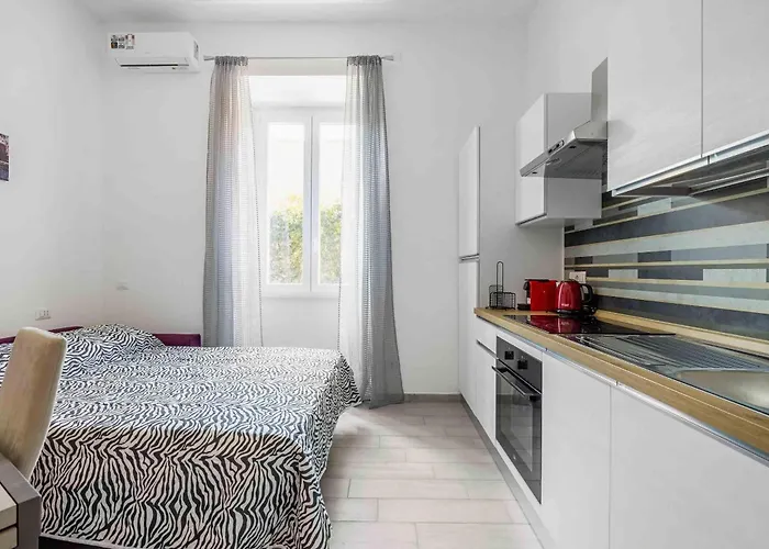 Casalino Charming