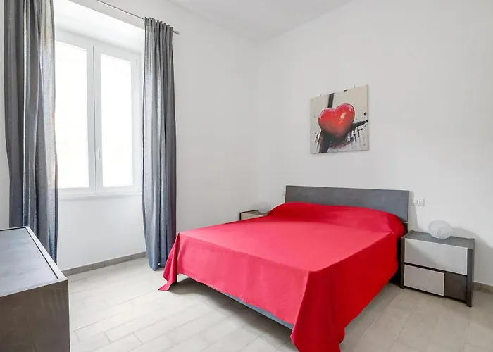Casalino Charming Rom