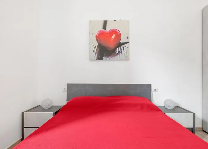 Casalino Charming Rom