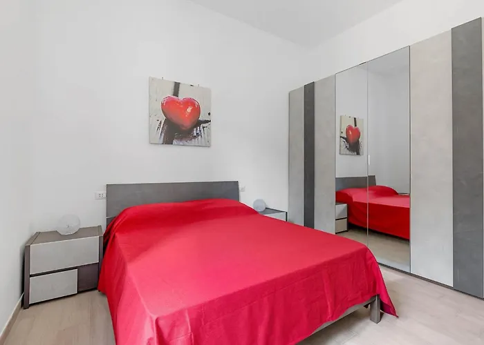 Apartment Casalino Charming Rom