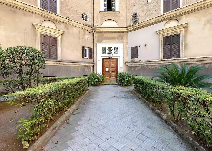 Casalino Charming *